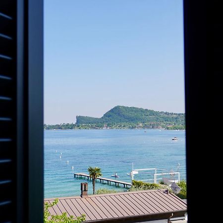 Villenpark Sanghen Manerba del Garda Dış mekan fotoğraf
