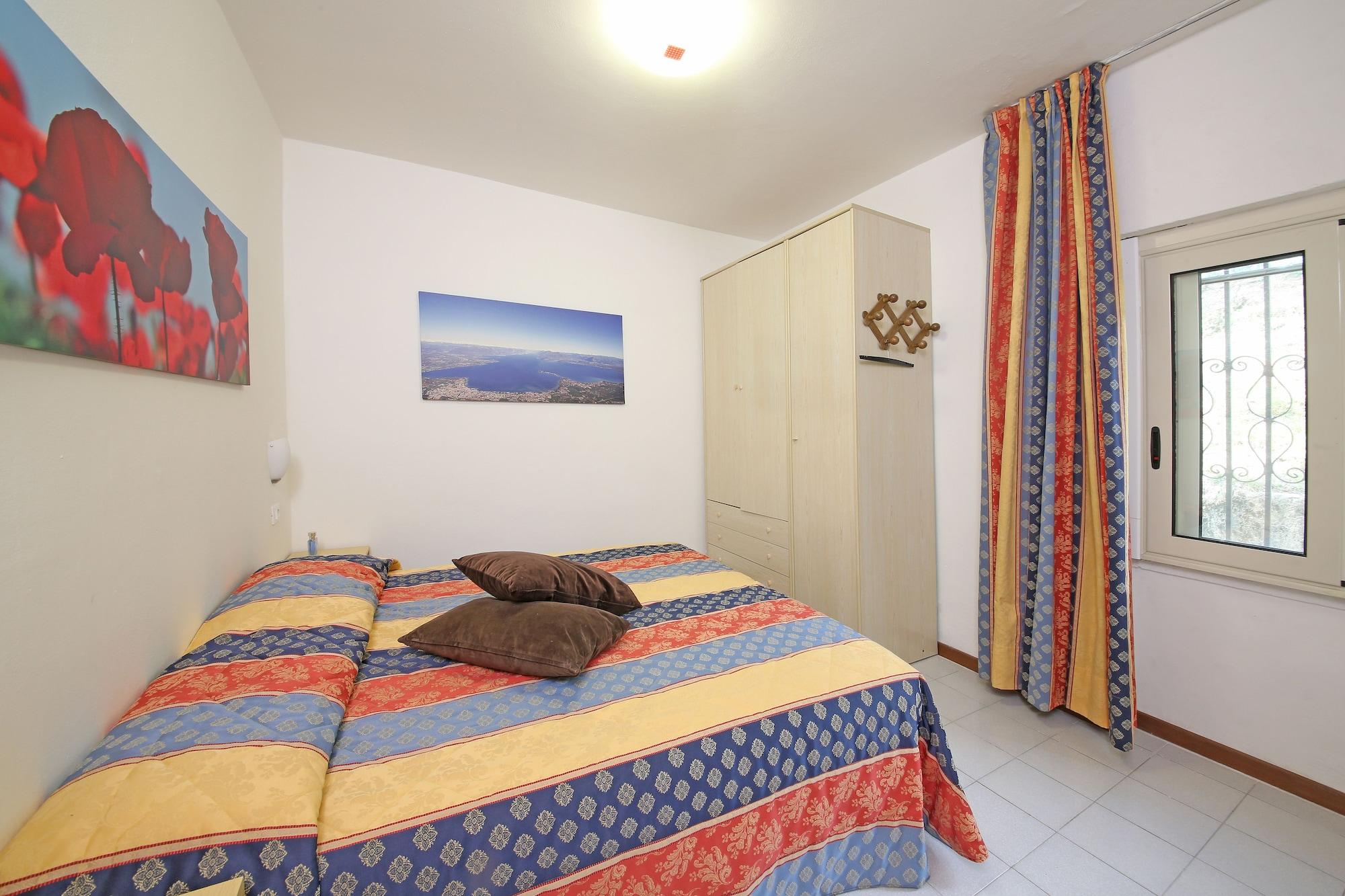 Villenpark Sanghen Manerba del Garda Dış mekan fotoğraf