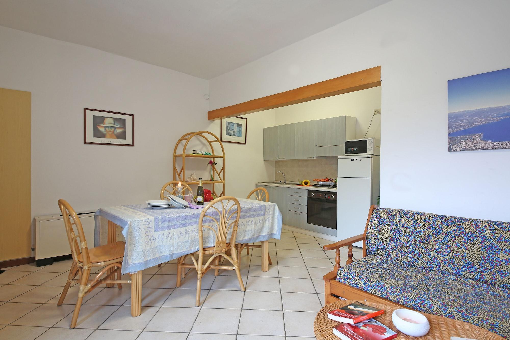 Villenpark Sanghen Manerba del Garda Dış mekan fotoğraf