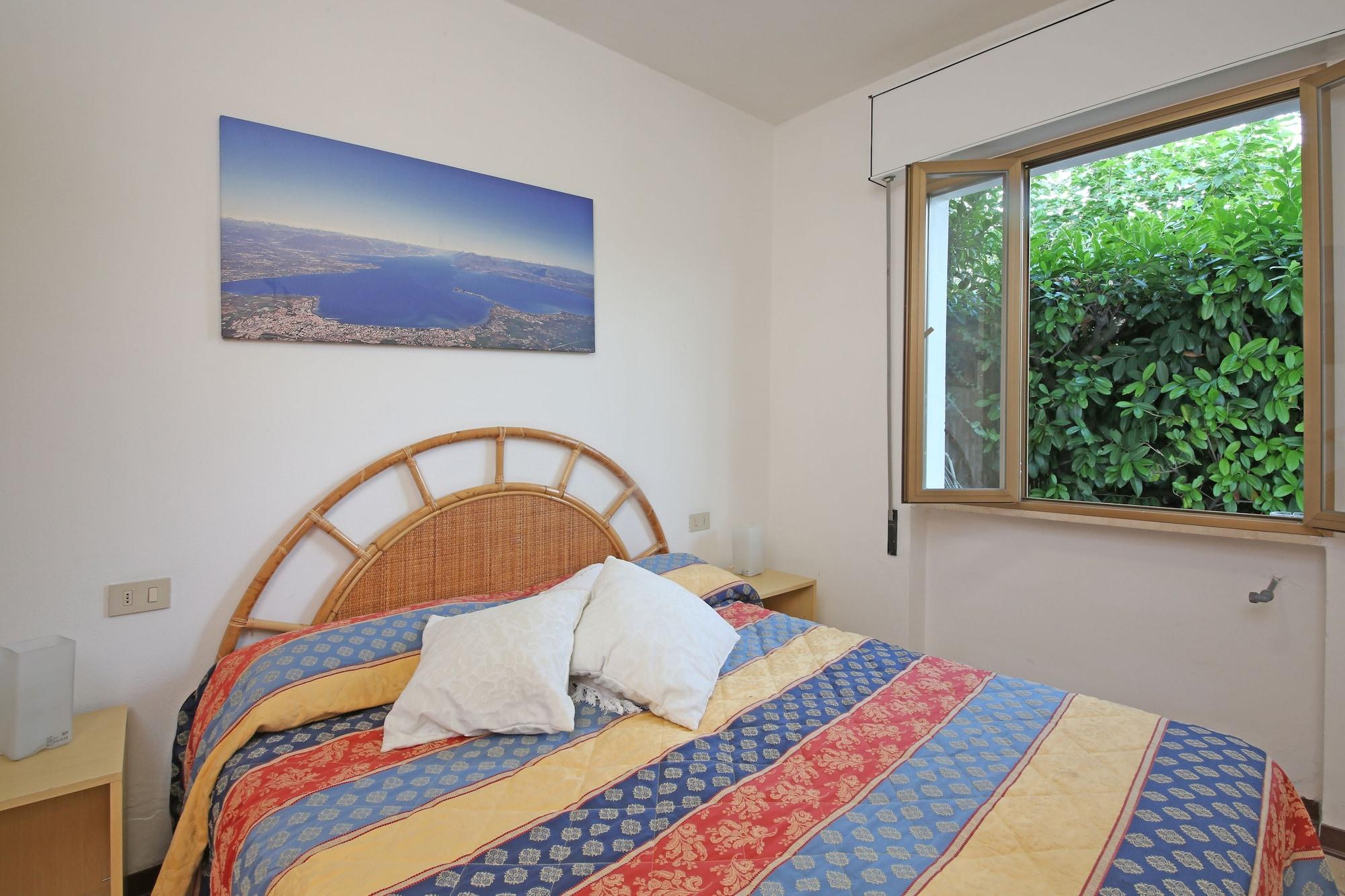 Villenpark Sanghen Manerba del Garda Dış mekan fotoğraf