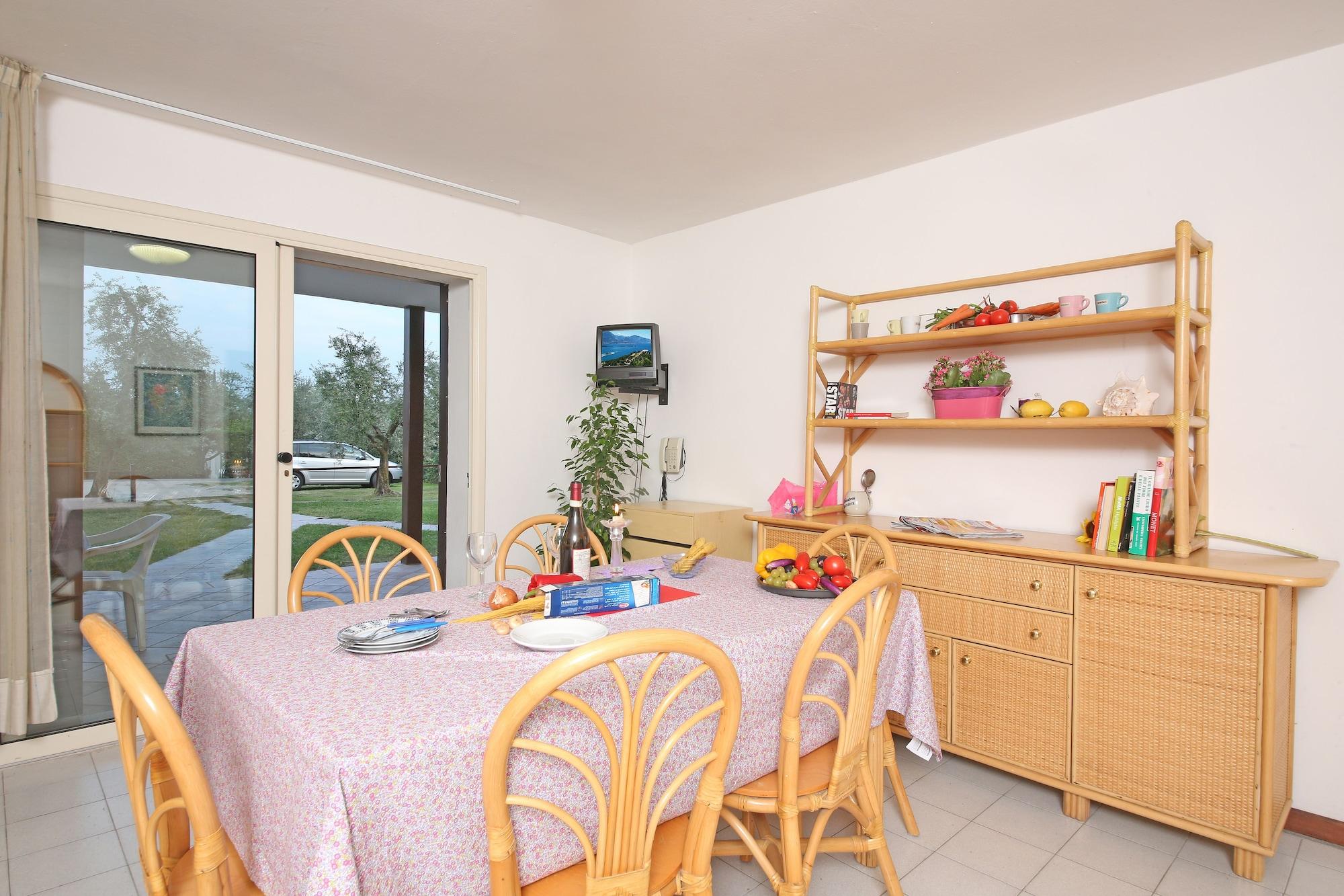 Villenpark Sanghen Manerba del Garda Dış mekan fotoğraf