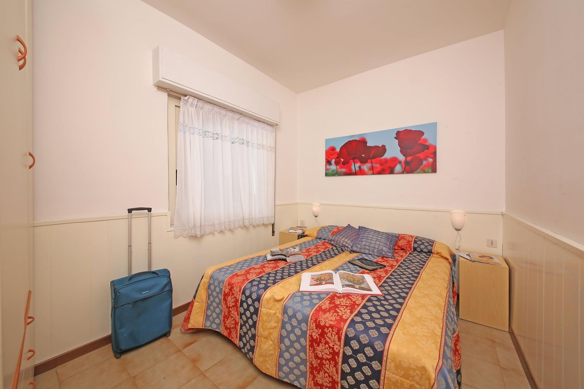 Villenpark Sanghen Manerba del Garda Dış mekan fotoğraf
