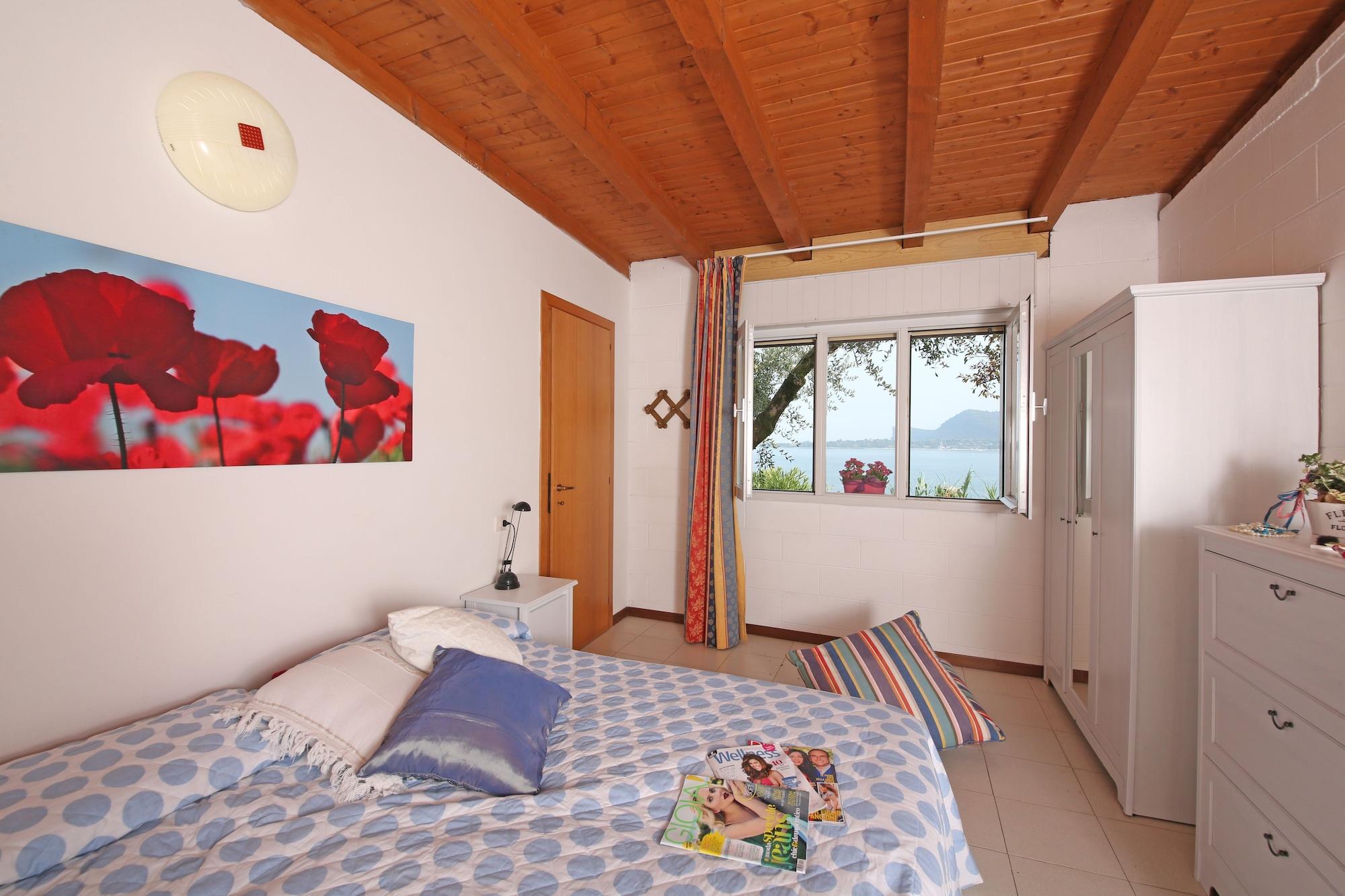 Villenpark Sanghen Manerba del Garda Dış mekan fotoğraf
