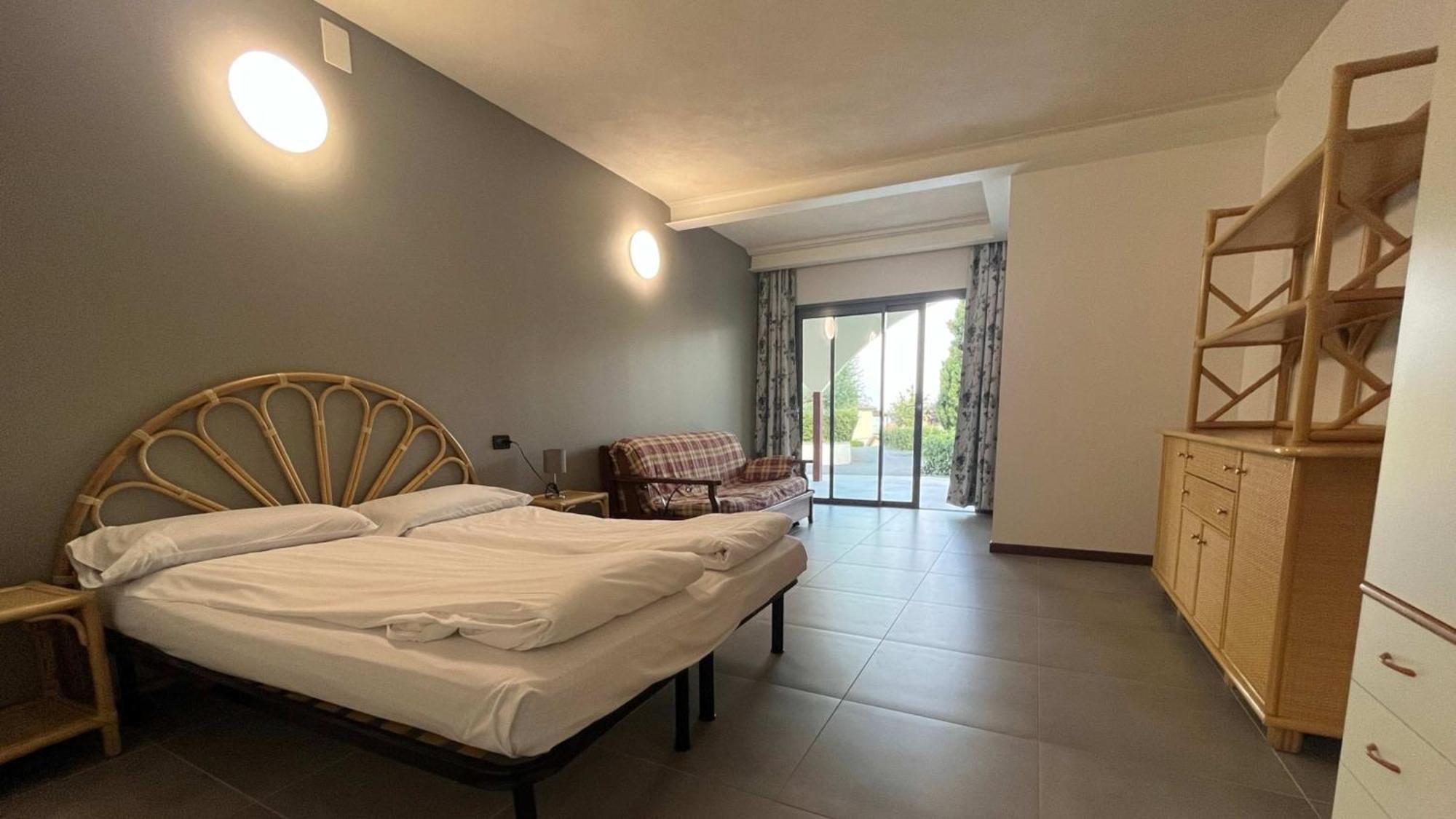Villenpark Sanghen Manerba del Garda Dış mekan fotoğraf