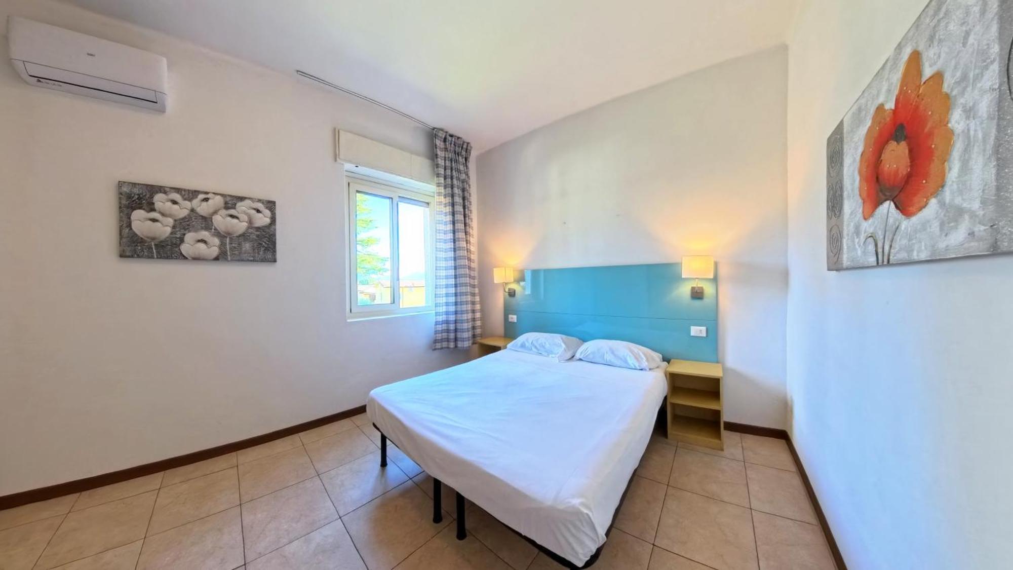 Villenpark Sanghen Manerba del Garda Dış mekan fotoğraf