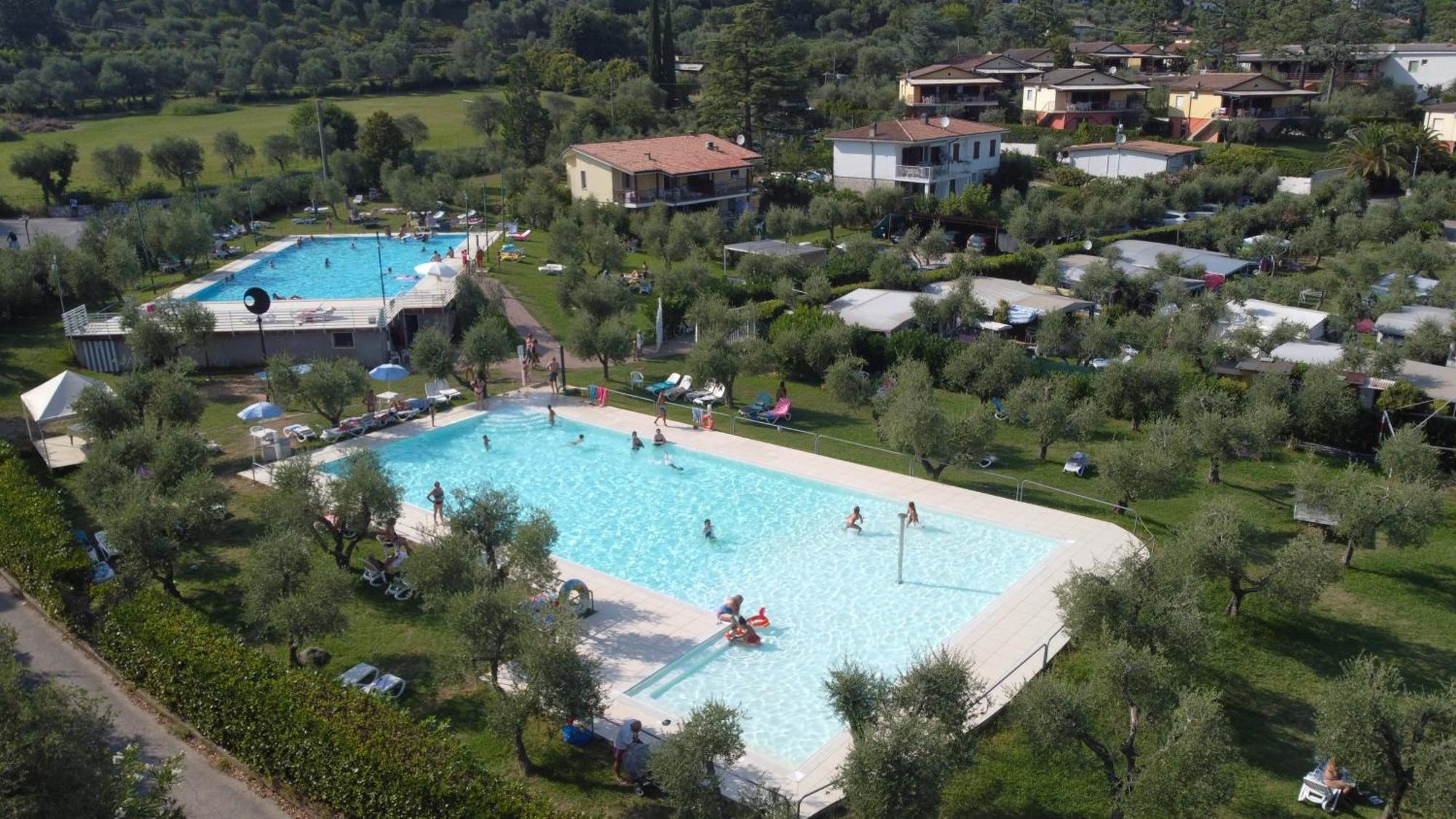 Villenpark Sanghen Manerba del Garda Dış mekan fotoğraf