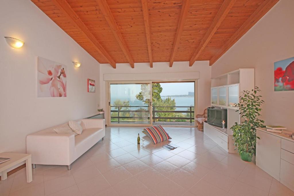 Villenpark Sanghen Manerba del Garda Dış mekan fotoğraf