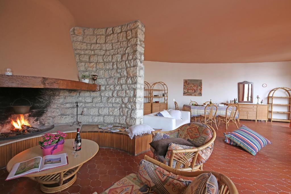 Villenpark Sanghen Manerba del Garda Dış mekan fotoğraf