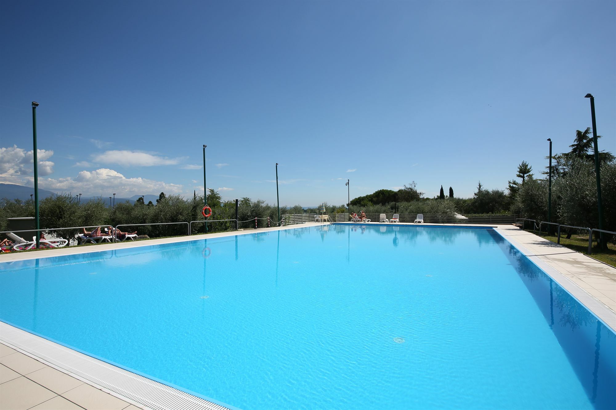 Villenpark Sanghen Manerba del Garda Dış mekan fotoğraf