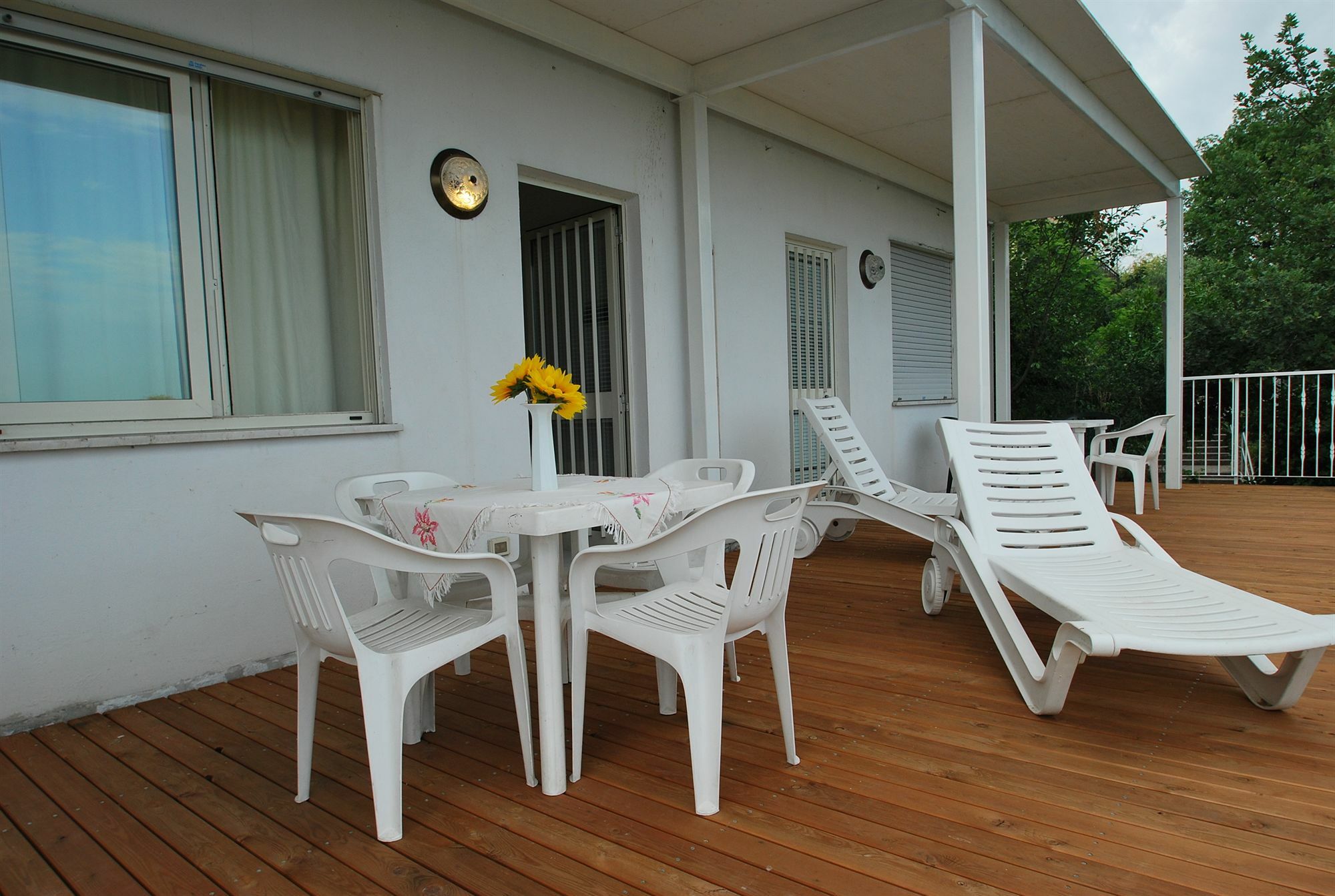 Villenpark Sanghen Manerba del Garda Dış mekan fotoğraf