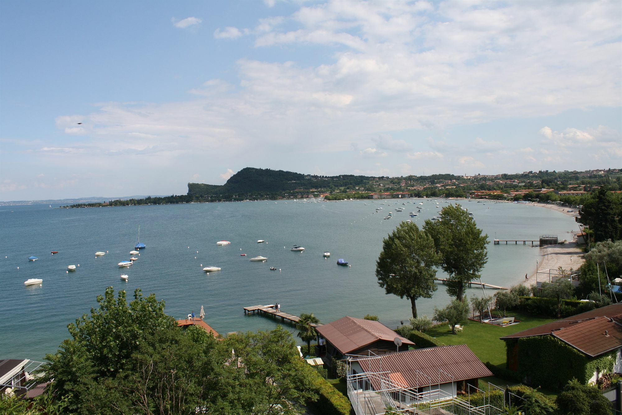 Villenpark Sanghen Manerba del Garda Dış mekan fotoğraf