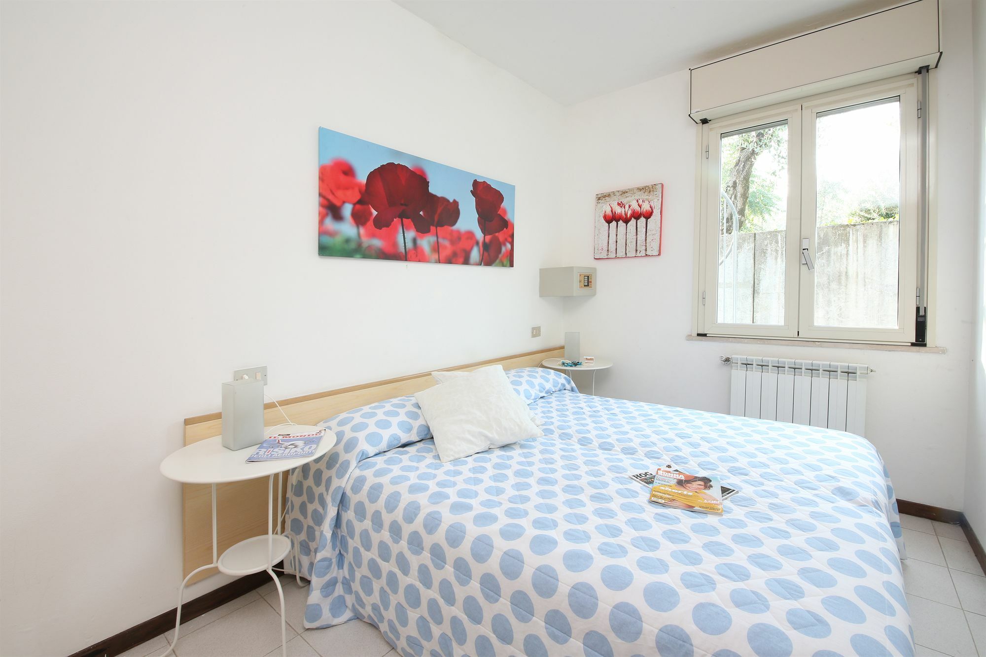 Villenpark Sanghen Manerba del Garda Dış mekan fotoğraf