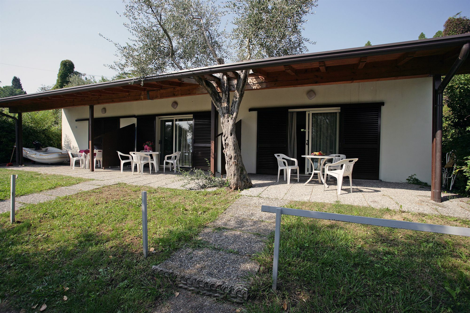 Villenpark Sanghen Manerba del Garda Dış mekan fotoğraf