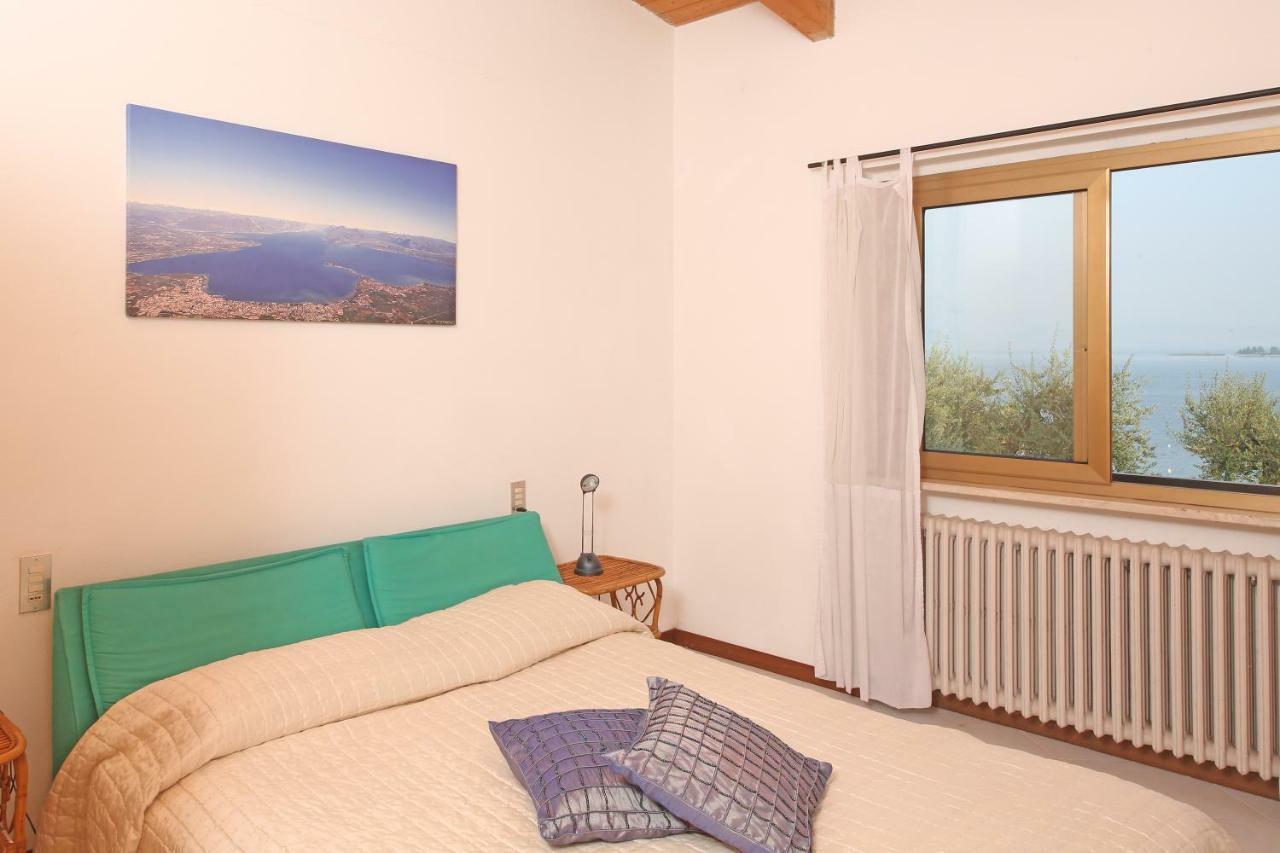 Villenpark Sanghen Manerba del Garda Dış mekan fotoğraf