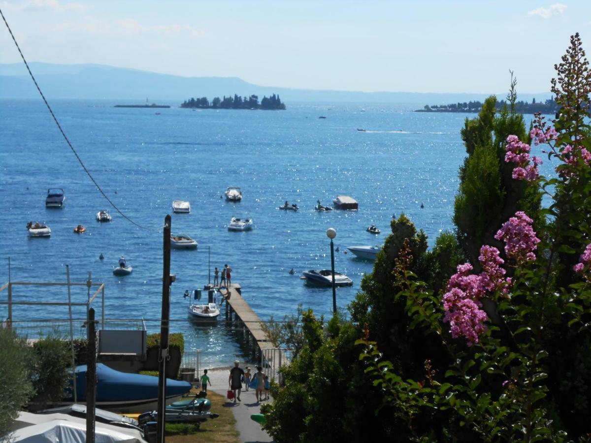Villenpark Sanghen Manerba del Garda Dış mekan fotoğraf